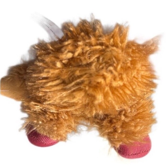 FRAGGLE ROCK - JUNIOR GORG - BIG HEAD - 7” - Picture 4 of 8